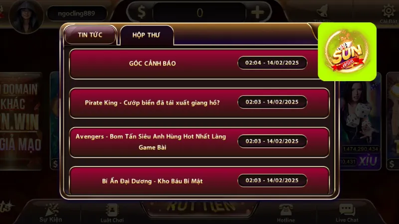 Những yếu tố làm nên uy tín và chất lượng của Sunwin