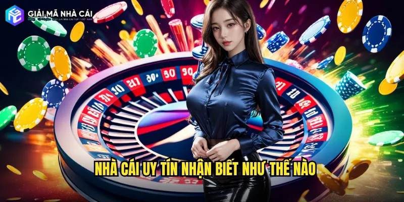nhà cái uy tín nhận biết như thế nào