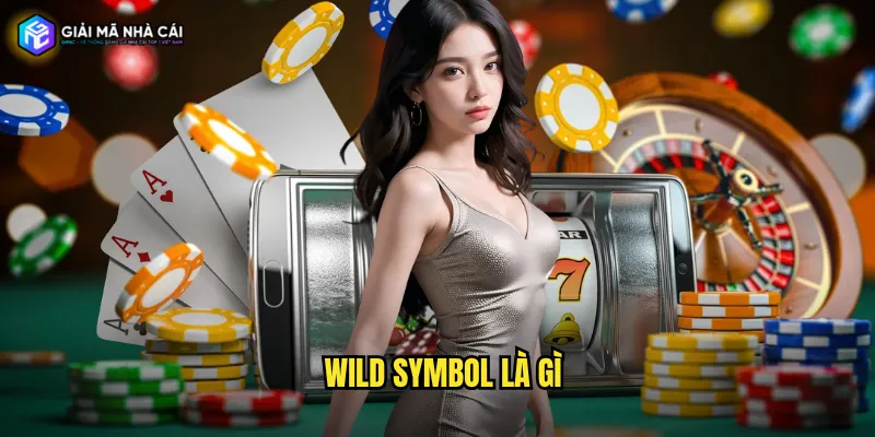 Wild symbol là gì